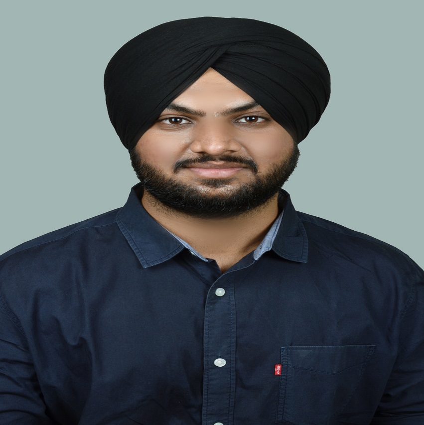Sarvmeet Singh Chhabra testimonial