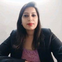Parul Goyal testimonial
